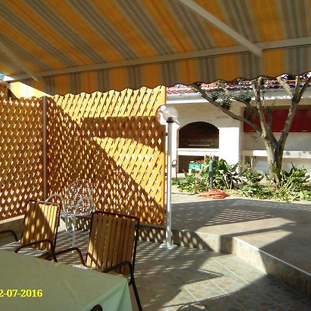 Hana Apartments Ζαντάρ Εξωτερικό φωτογραφία
