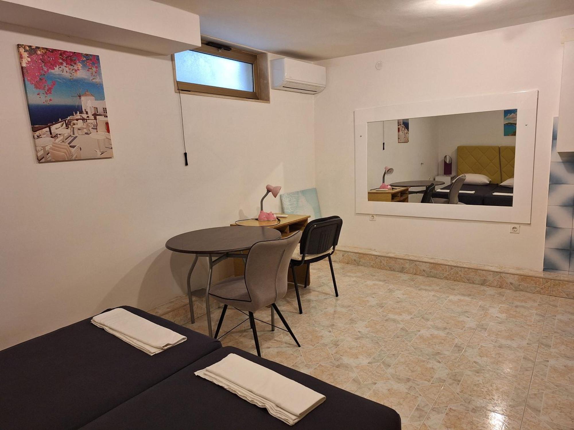 Hana Apartments Ζαντάρ Εξωτερικό φωτογραφία