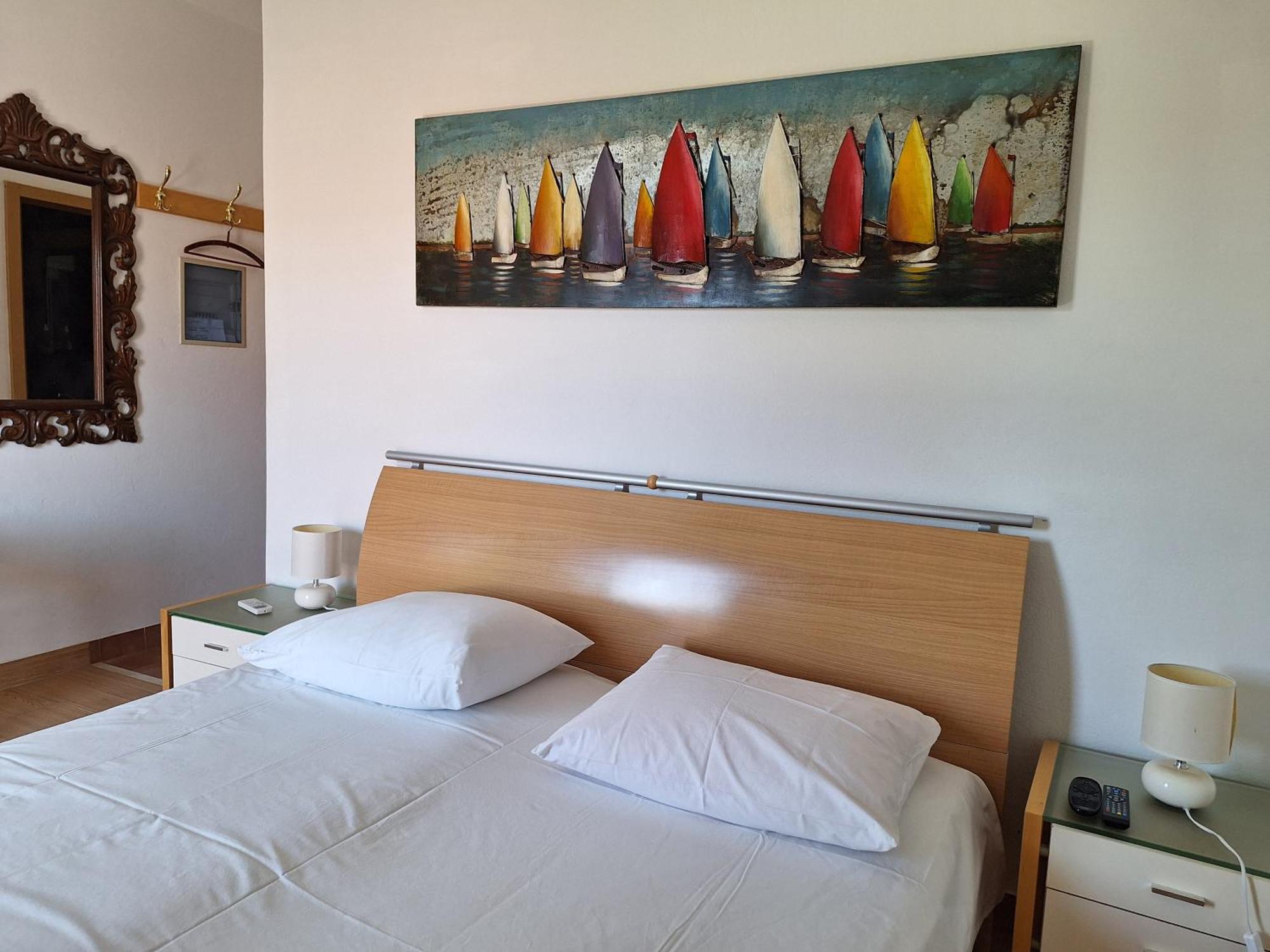 Hana Apartments Ζαντάρ Εξωτερικό φωτογραφία