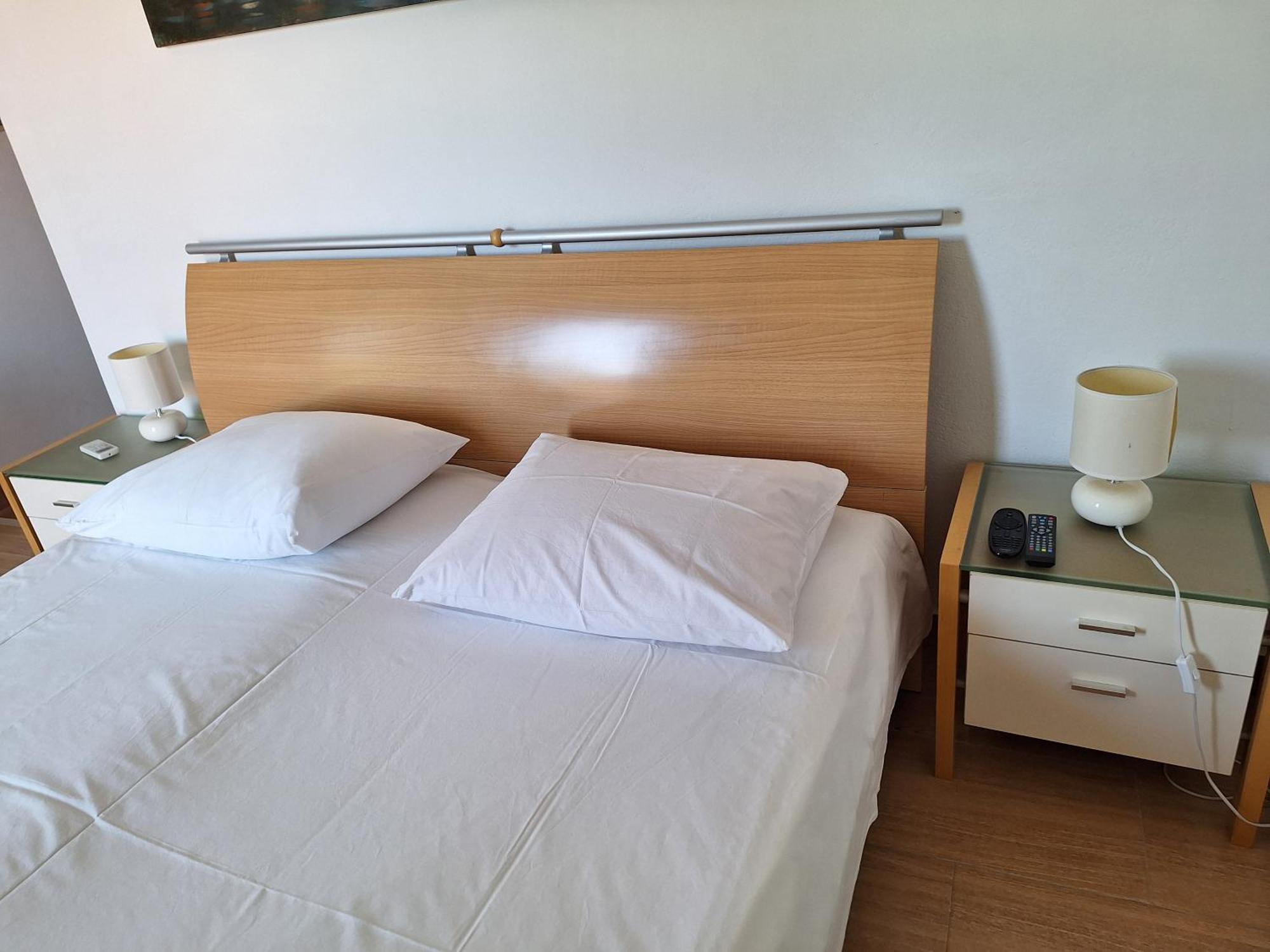 Hana Apartments Ζαντάρ Εξωτερικό φωτογραφία