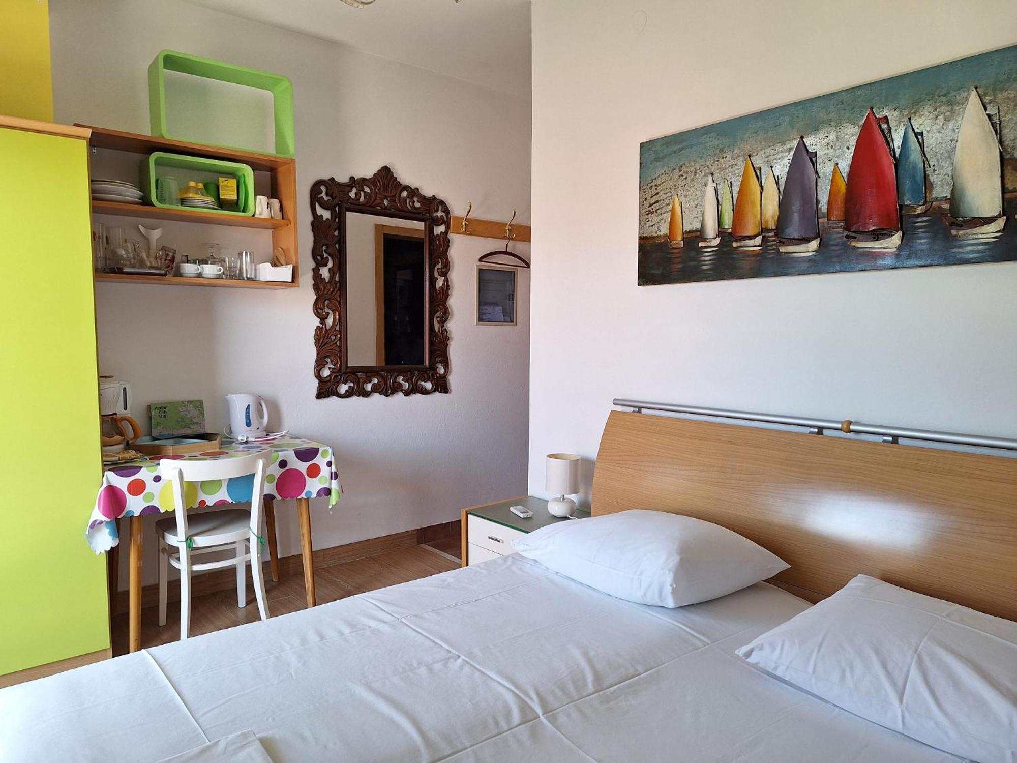 Hana Apartments Ζαντάρ Εξωτερικό φωτογραφία