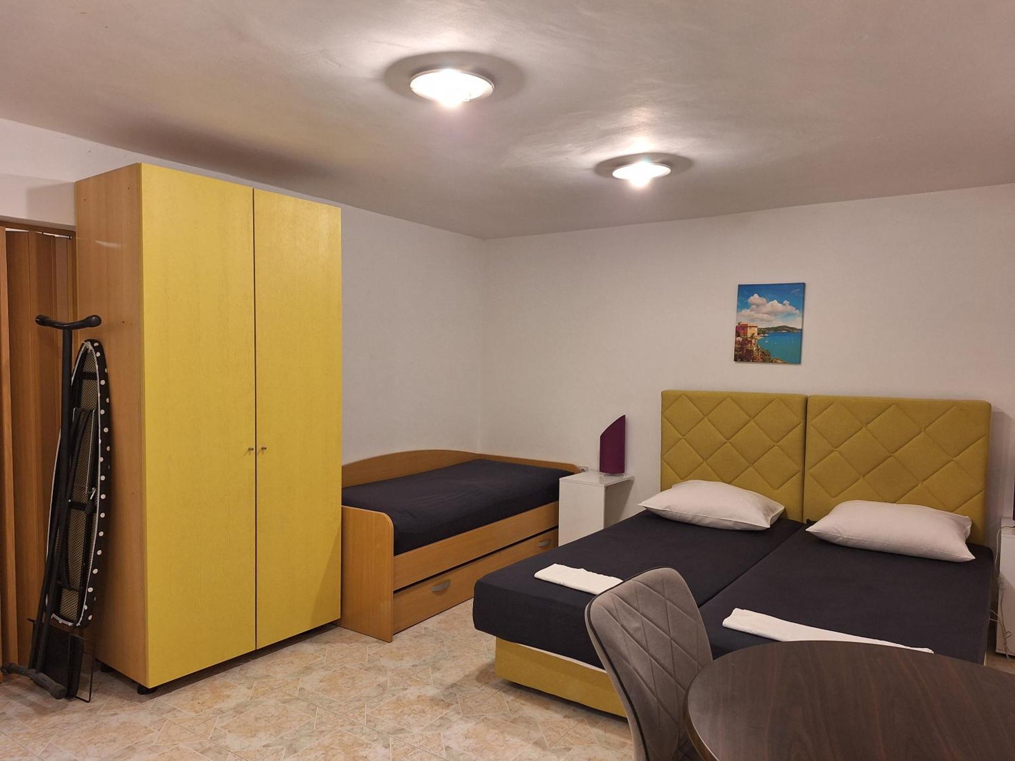 Hana Apartments Ζαντάρ Εξωτερικό φωτογραφία