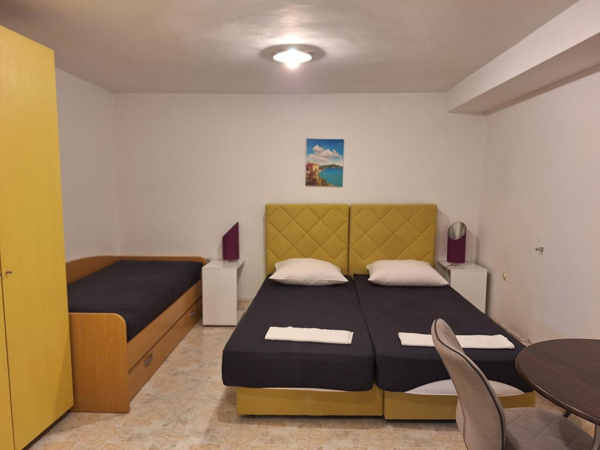 Hana Apartments Ζαντάρ Εξωτερικό φωτογραφία