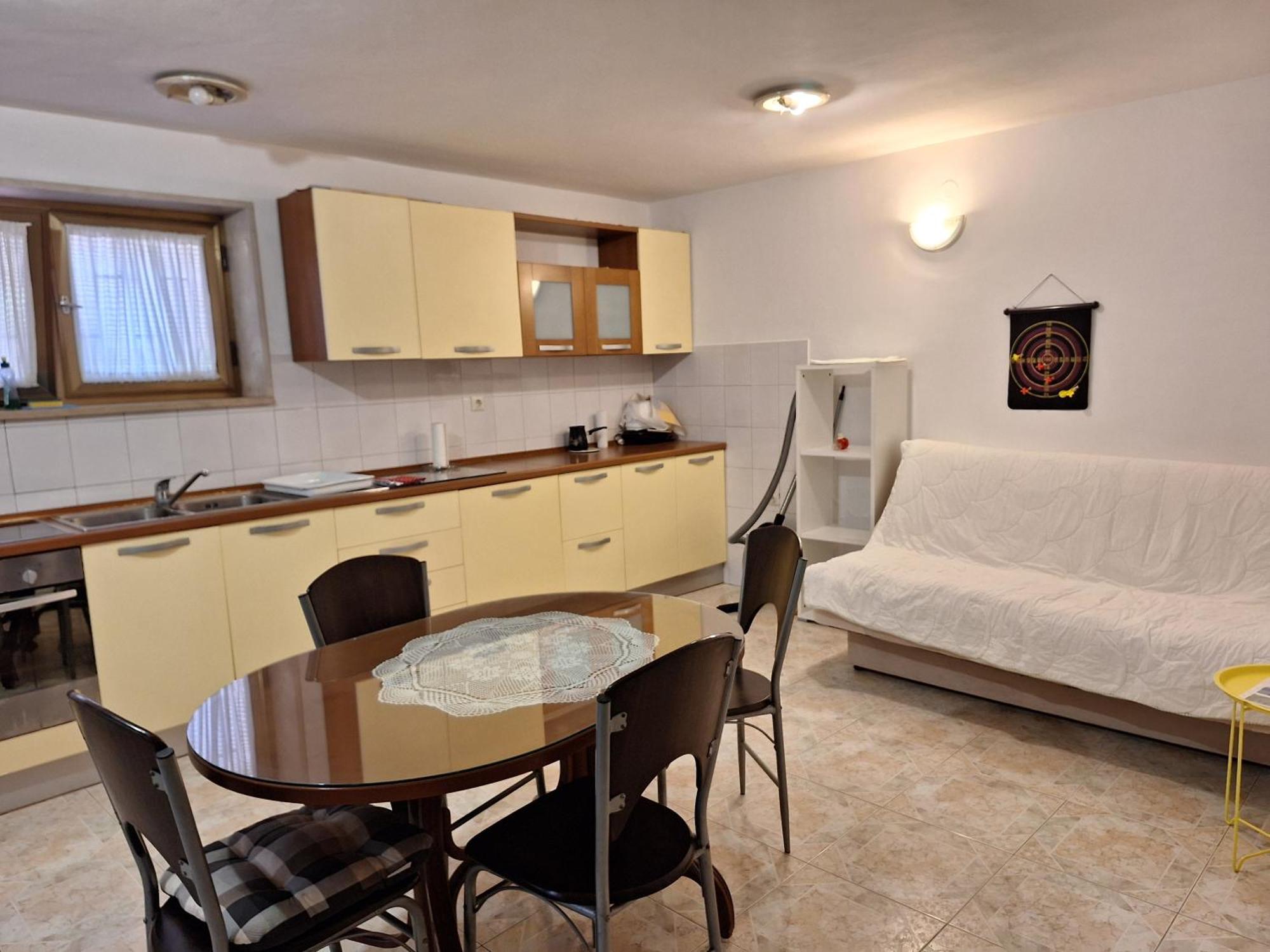 Hana Apartments Ζαντάρ Εξωτερικό φωτογραφία