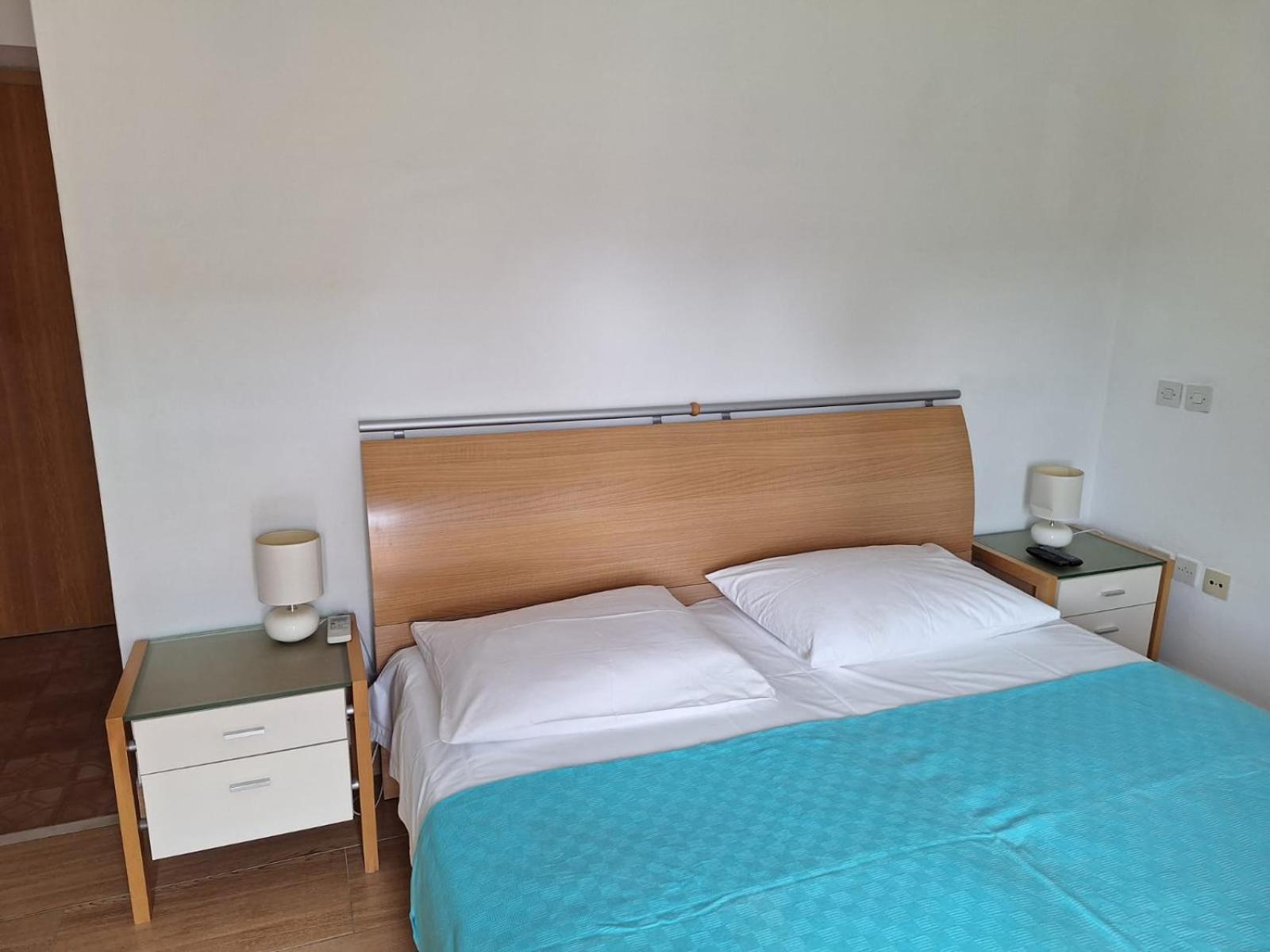 Hana Apartments Ζαντάρ Εξωτερικό φωτογραφία
