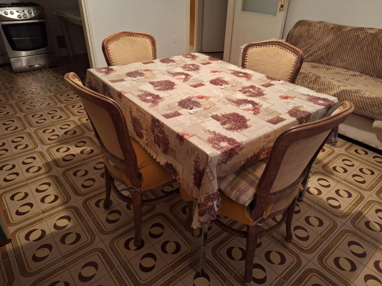 Hana Apartments Ζαντάρ Εξωτερικό φωτογραφία