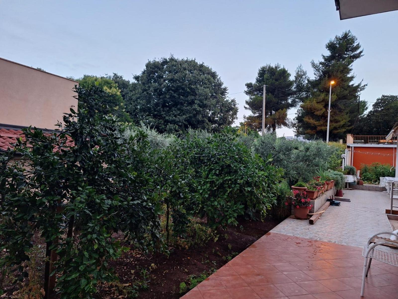 Hana Apartments Ζαντάρ Εξωτερικό φωτογραφία