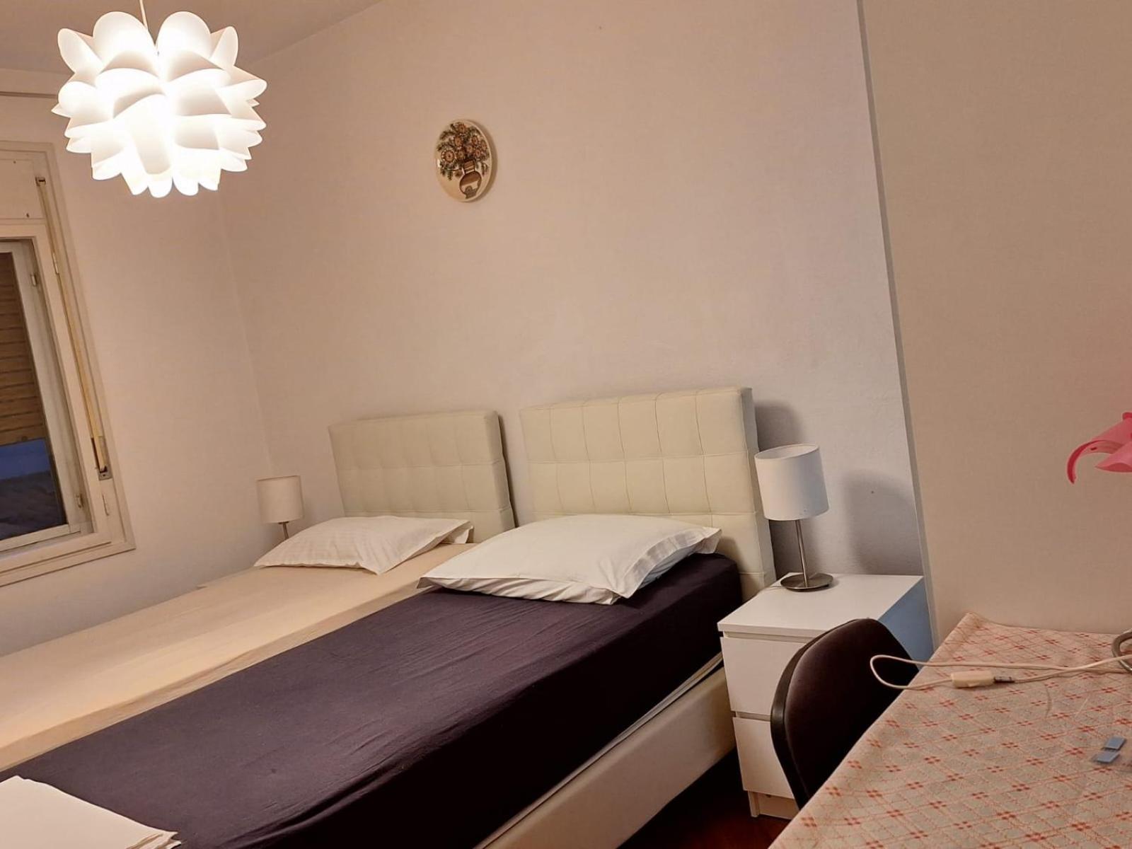 Hana Apartments Ζαντάρ Εξωτερικό φωτογραφία