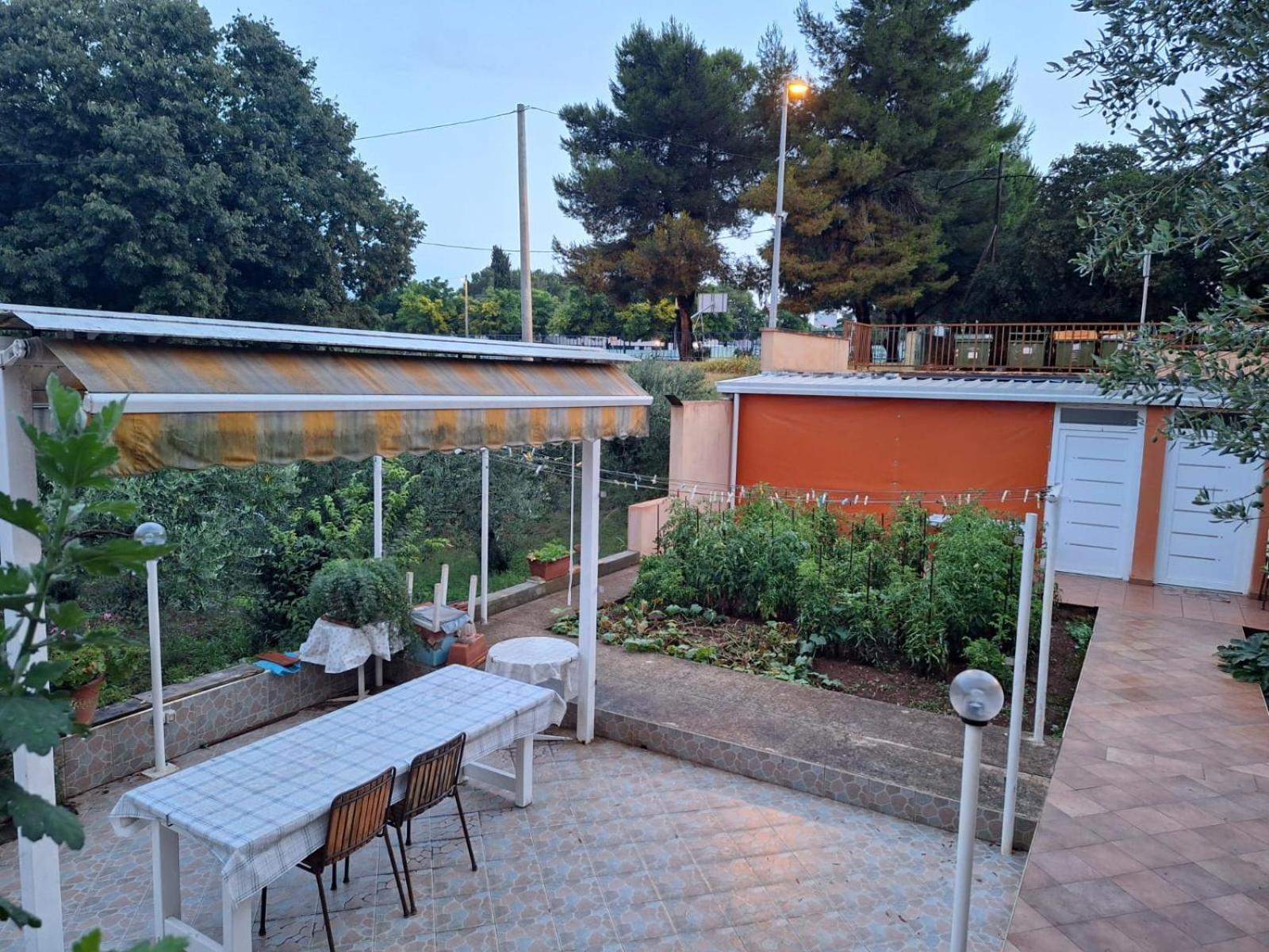 Hana Apartments Ζαντάρ Εξωτερικό φωτογραφία