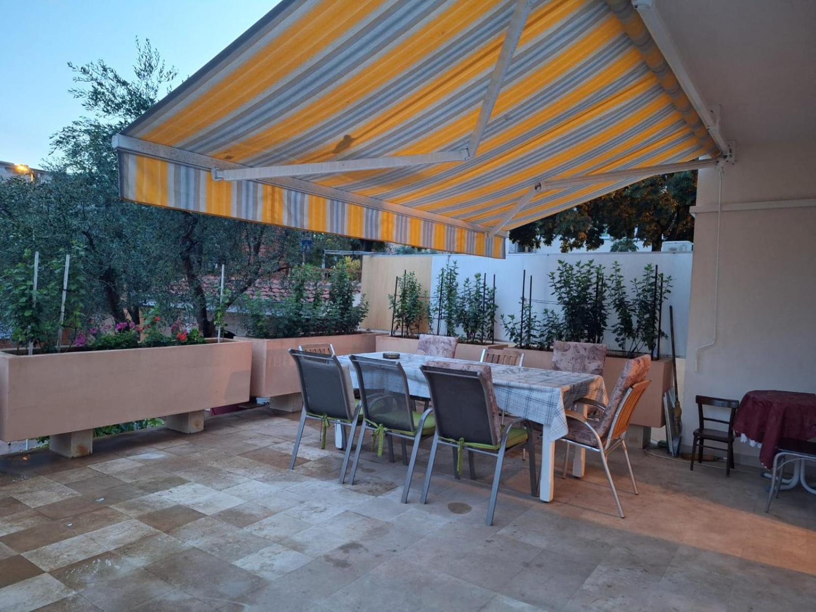 Hana Apartments Ζαντάρ Εξωτερικό φωτογραφία