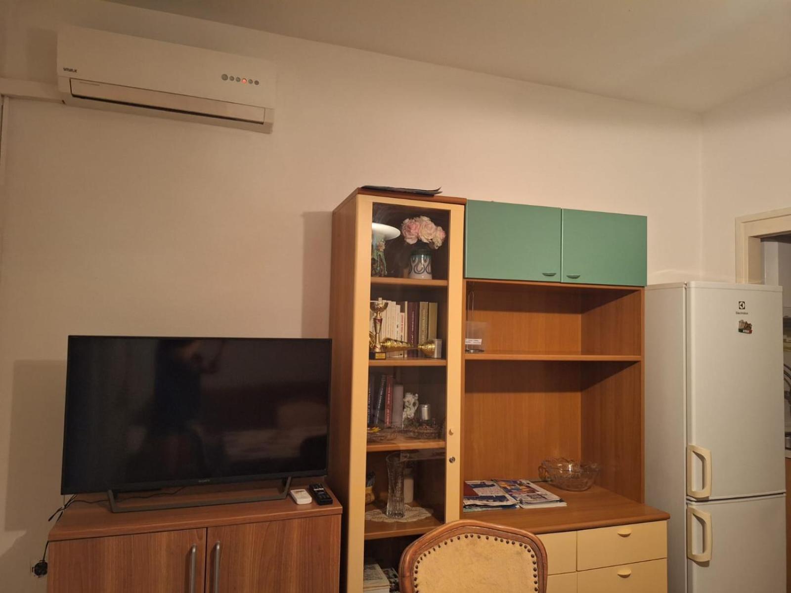 Hana Apartments Ζαντάρ Εξωτερικό φωτογραφία