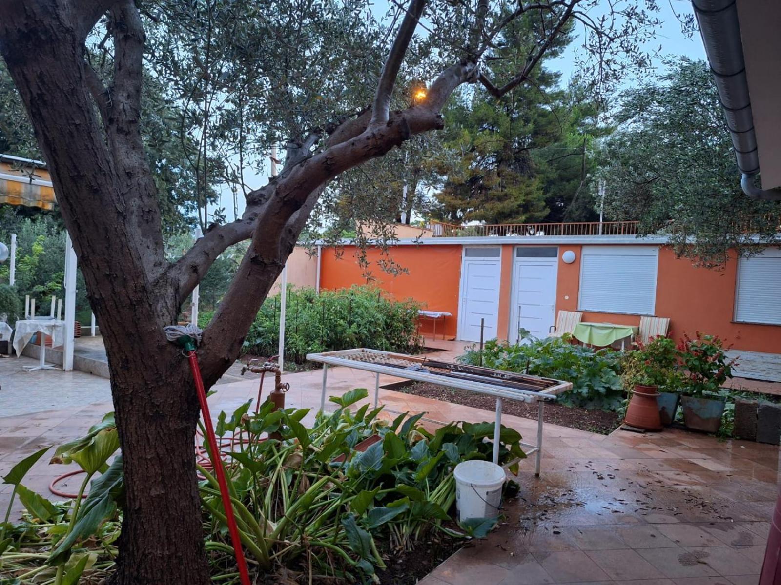 Hana Apartments Ζαντάρ Εξωτερικό φωτογραφία