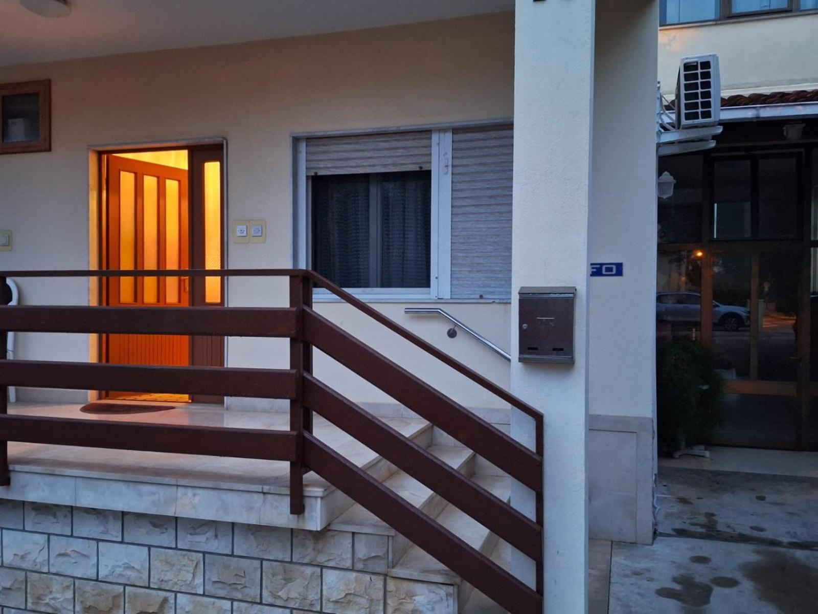 Hana Apartments Ζαντάρ Εξωτερικό φωτογραφία