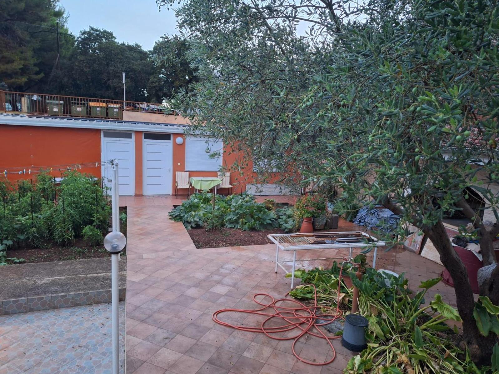 Hana Apartments Ζαντάρ Εξωτερικό φωτογραφία