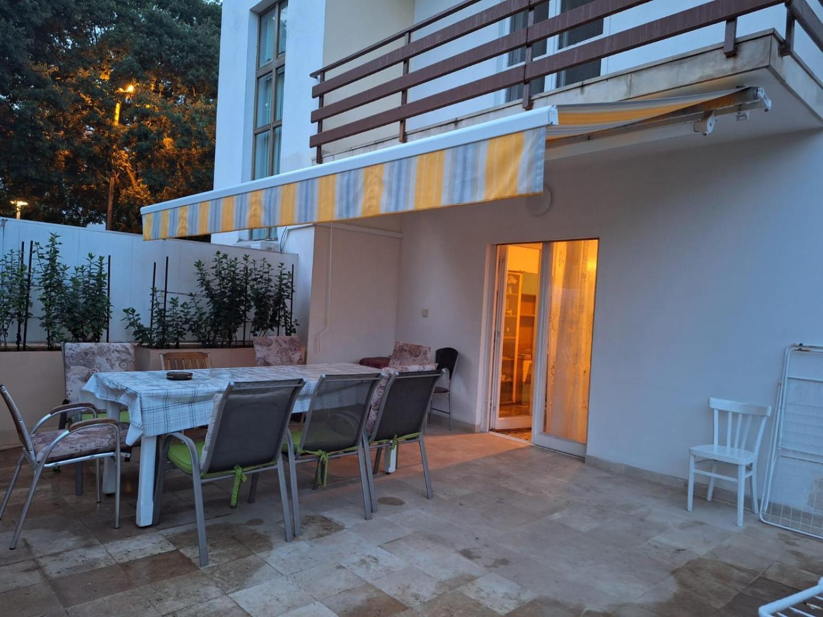 Hana Apartments Ζαντάρ Εξωτερικό φωτογραφία