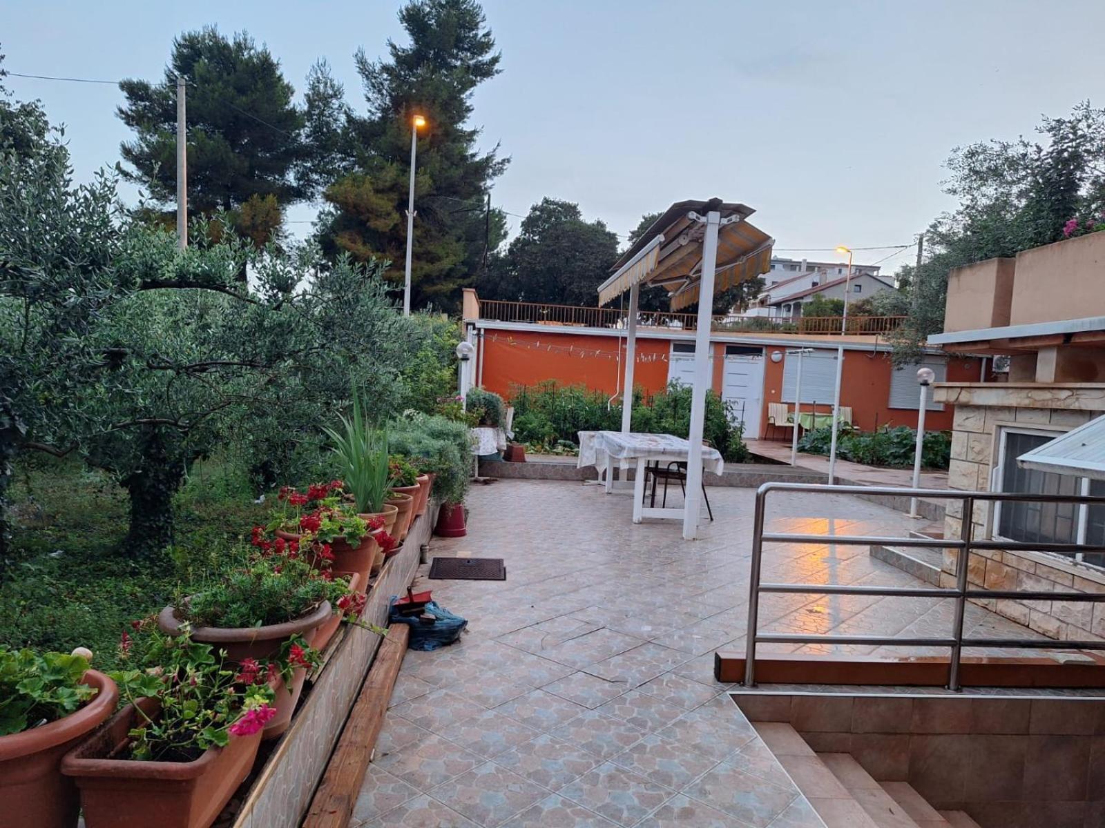 Hana Apartments Ζαντάρ Εξωτερικό φωτογραφία