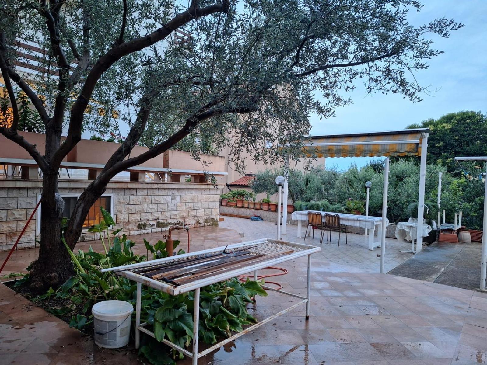 Hana Apartments Ζαντάρ Εξωτερικό φωτογραφία