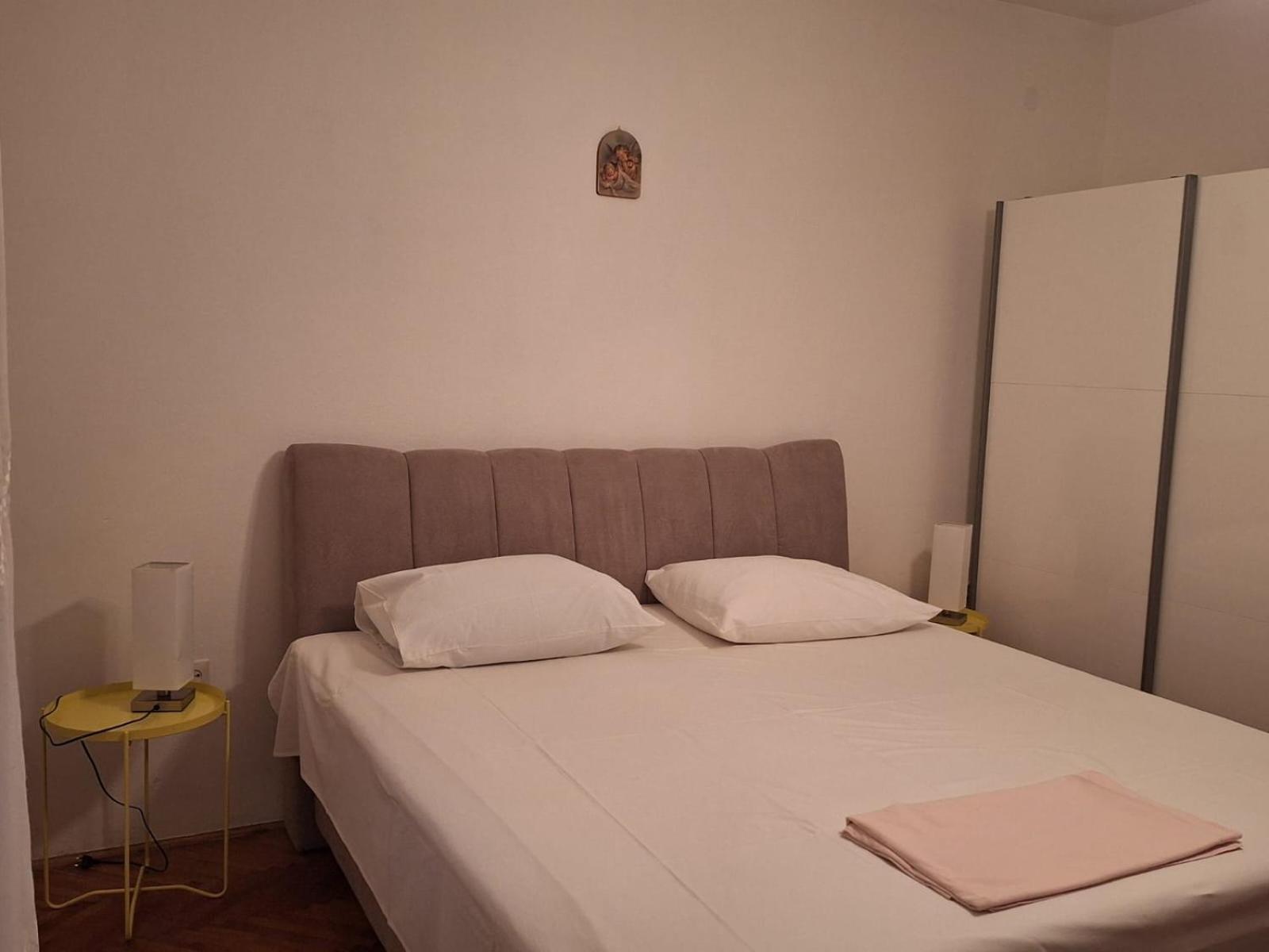 Hana Apartments Ζαντάρ Εξωτερικό φωτογραφία